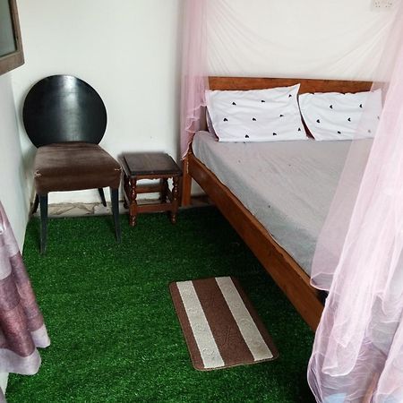 Mikocheni Home Stay Darüsselam Dış mekan fotoğraf