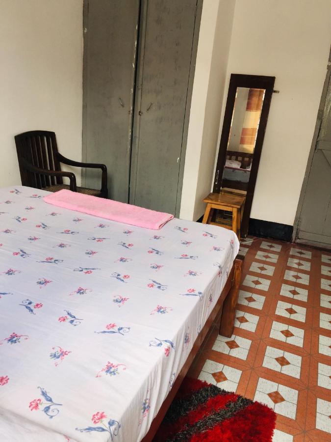 Mikocheni Home Stay Darüsselam Dış mekan fotoğraf