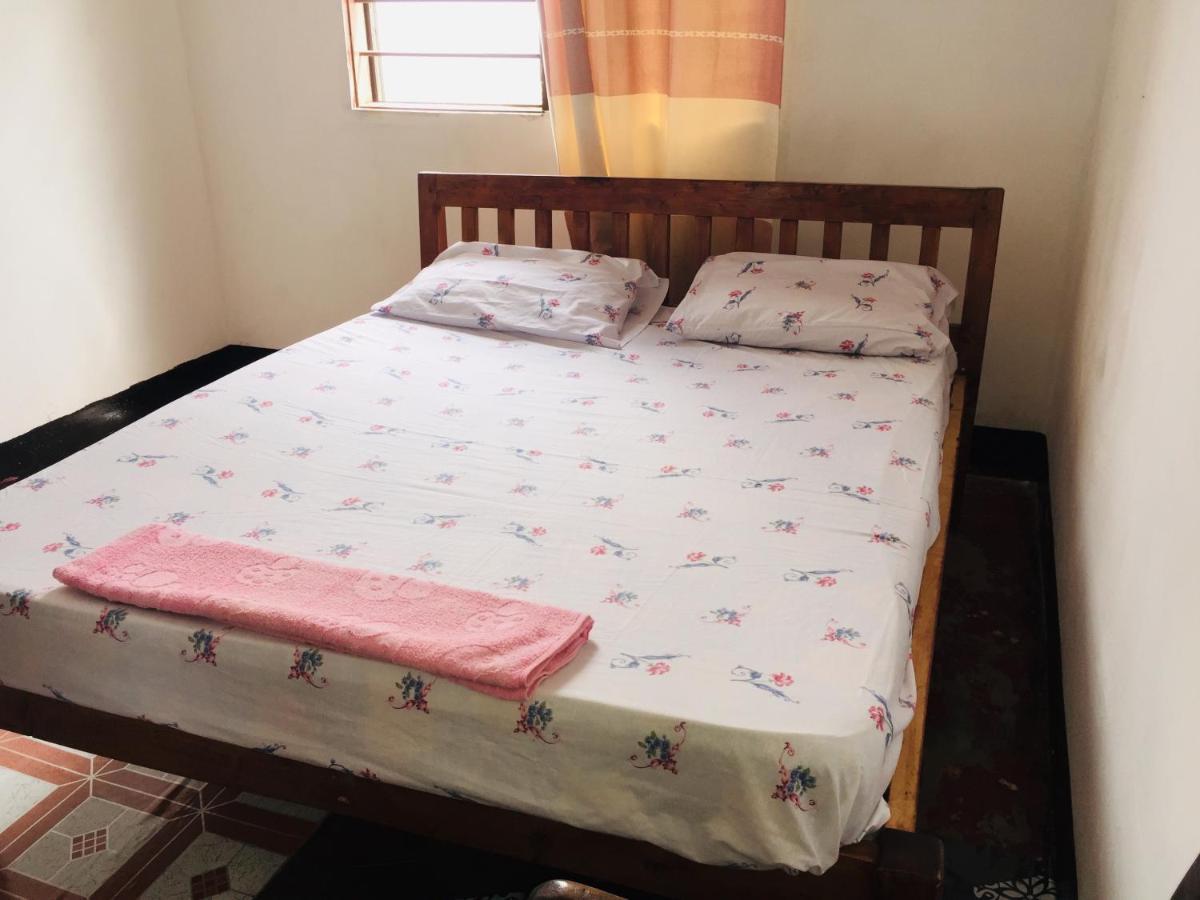 Mikocheni Home Stay Darüsselam Dış mekan fotoğraf