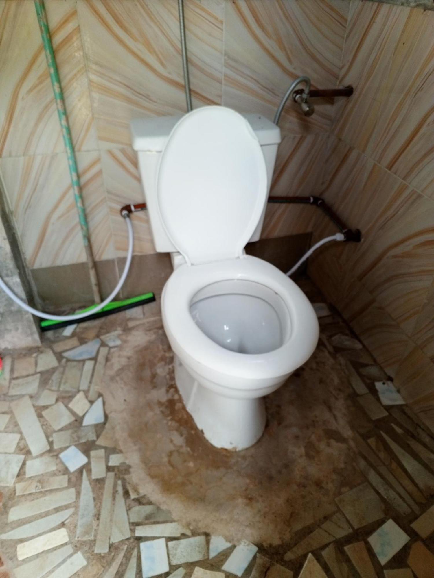 Mikocheni Home Stay Darüsselam Dış mekan fotoğraf
