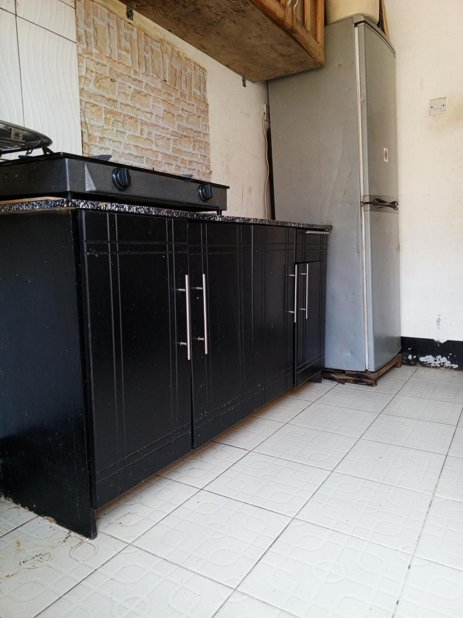 Mikocheni Home Stay Darüsselam Dış mekan fotoğraf